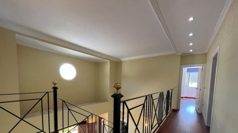 Comunidad de Madrid - Madrid - 906m2