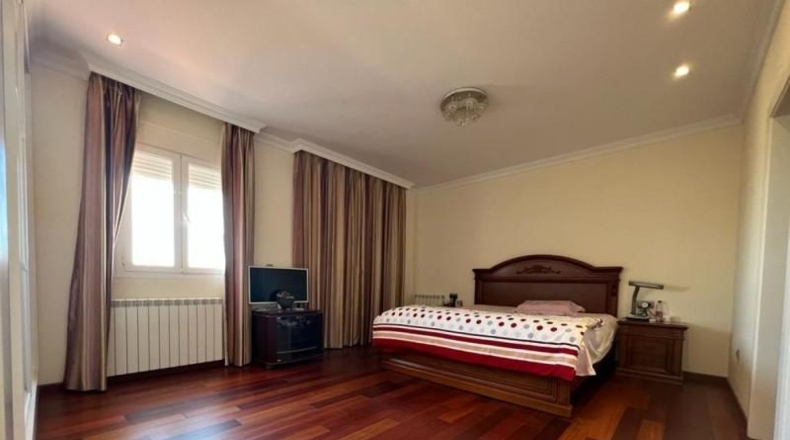Comunidad de Madrid - Madrid - 906m2