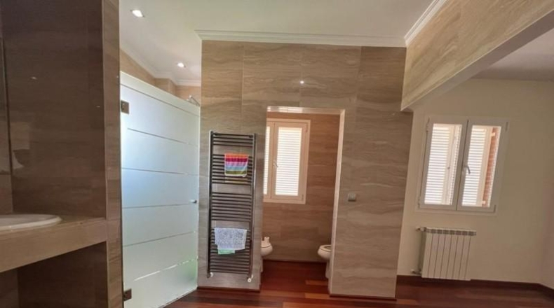 Comunidad de Madrid - Madrid - 906m2