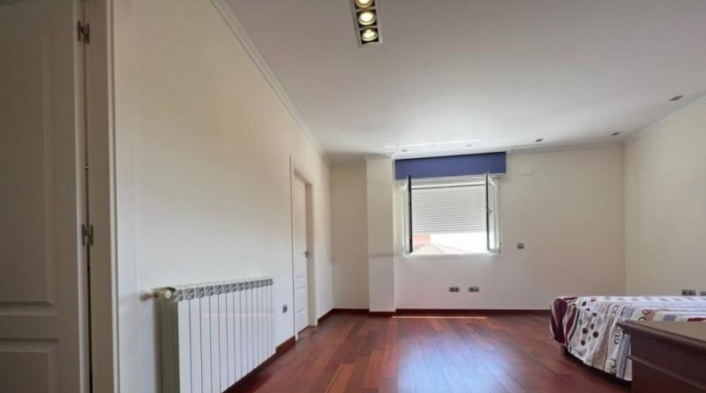 Comunidad de Madrid - Madrid - 906m2