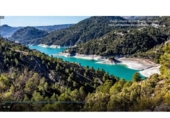 Detached villa with land for sale on España, Castril, ref: TR316273 photo