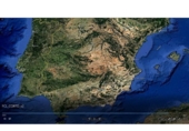 Detached villa with land for sale on España, Castril, ref: TR316273 photo