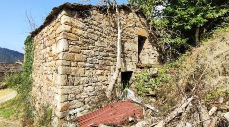 Cantabria - Вега-де-Пас - 90738m2