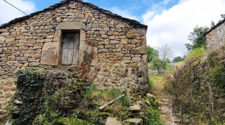Cantabria - Вега-де-Пас - 90738m2