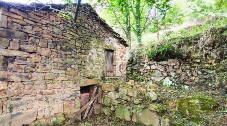 Cantabria - Вега-де-Пас - 90738m2