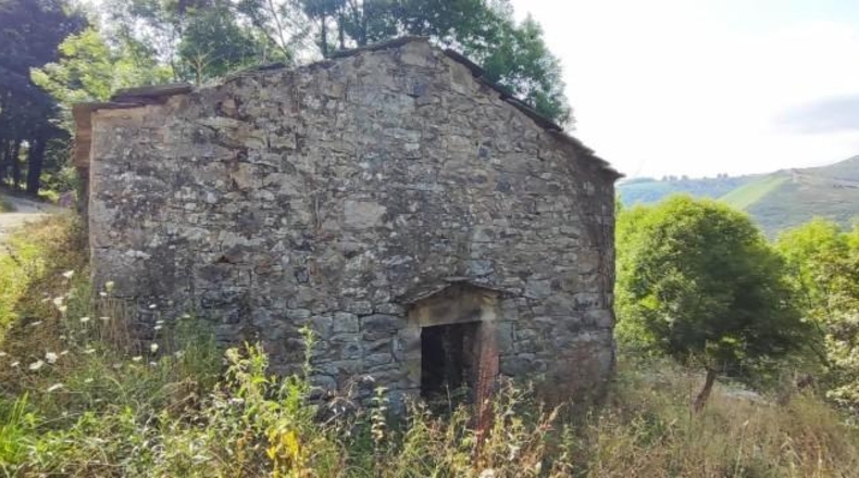 Cantabria - Вега-де-Пас - 90738m2