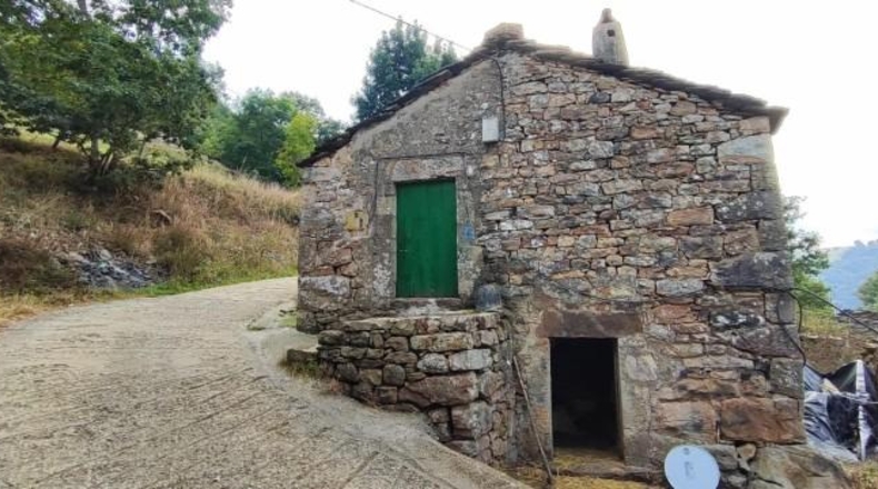Cantabria - Вега-де-Пас - 90738m2