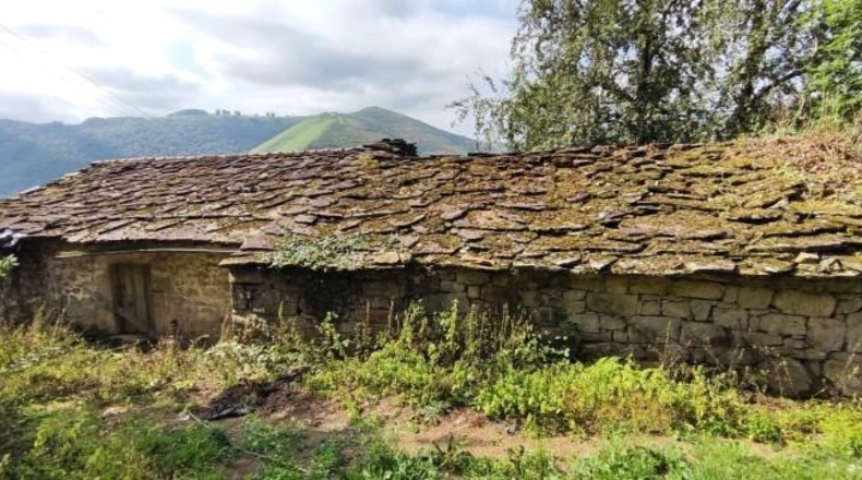 Cantabria - Вега-де-Пас - 90738m2