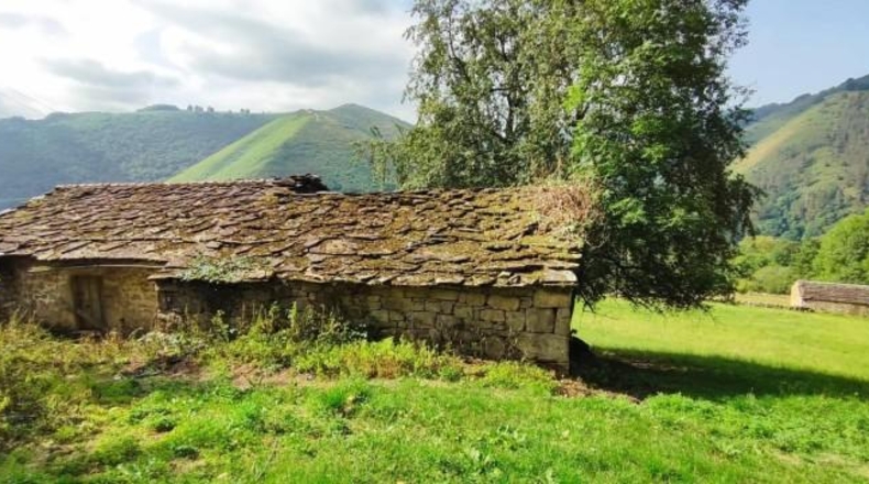 Cantabria - Вега-де-Пас - 90738m2