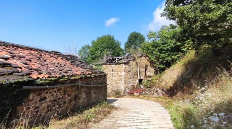Cantabria - Вега-де-Пас - 90738m2