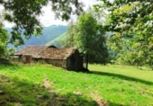 Finca rústica en venda a la España, Vega de Pas, ref.: TR331519 foto