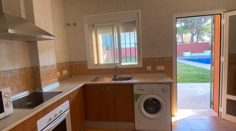 Cádiz - Chiclana de la Frontera - 1200m2