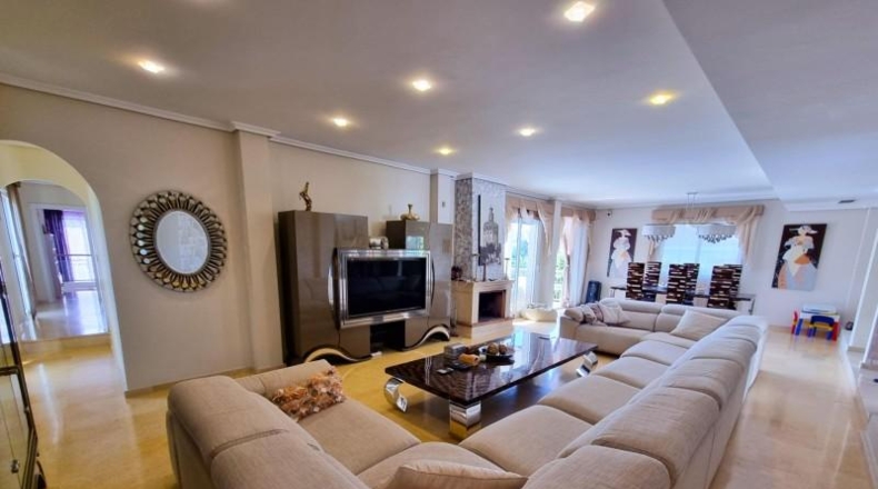 Alicante - Torrevieja - 800m2