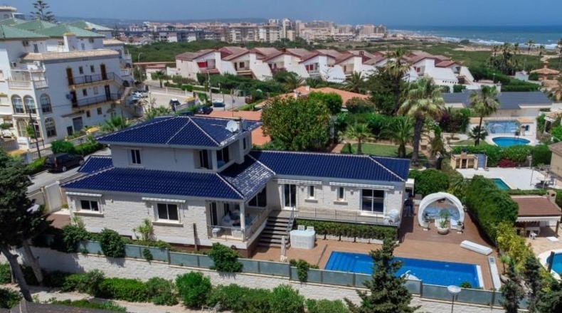 Alicante - Torrevieja - 800m2