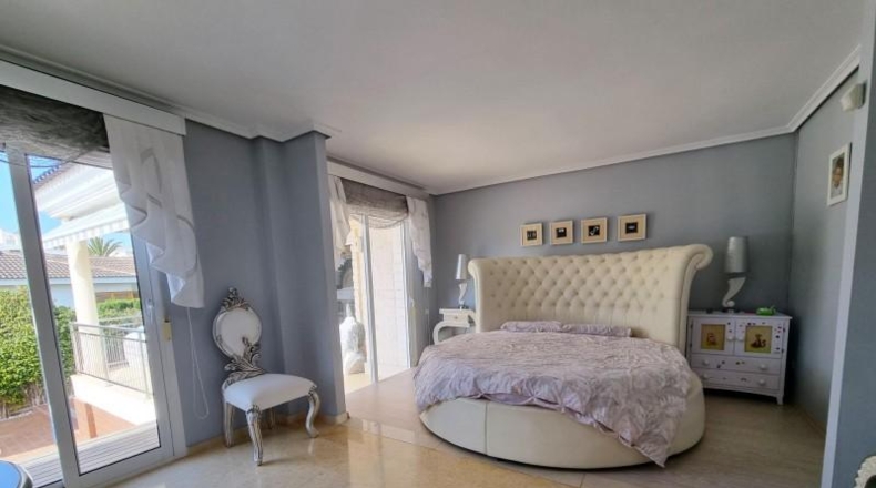 Alicante - Torrevieja - 800m2