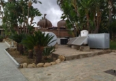 Xalet independent amb terreny en venda a la España, Estepona, ref.: TR264166 foto