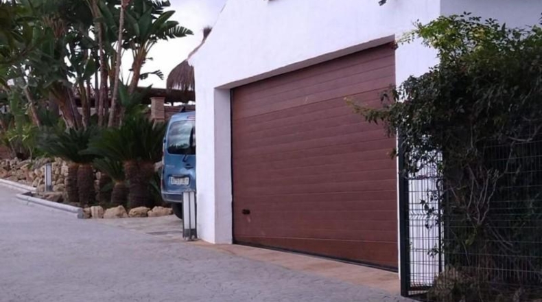 Málaga - Estepona - 4000m2