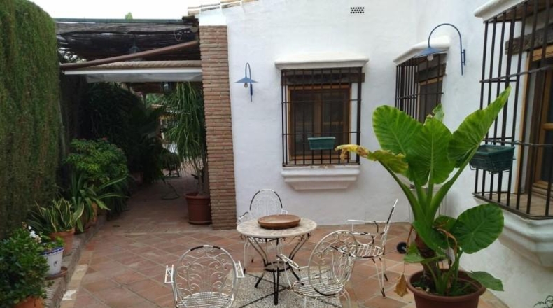 Málaga - Estepona - 4000m2