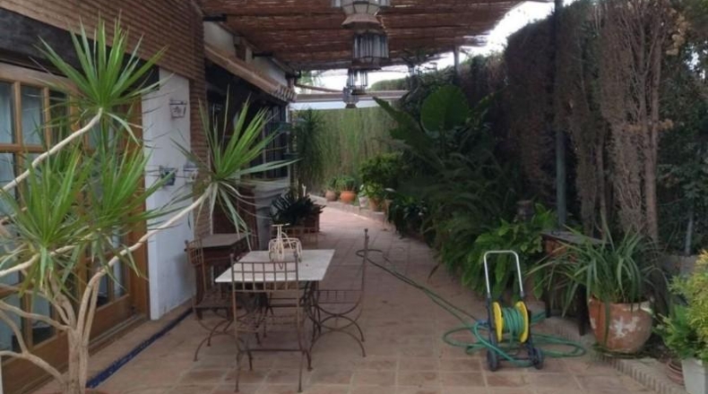 Málaga - Estepona - 4000m2