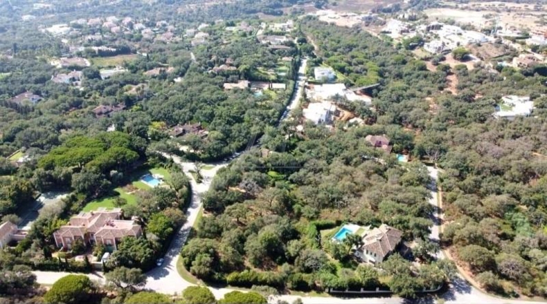 Cádiz - San Roque - 2100m2