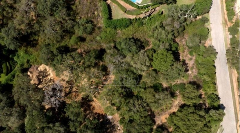 Cádiz - San Roque - 2100m2