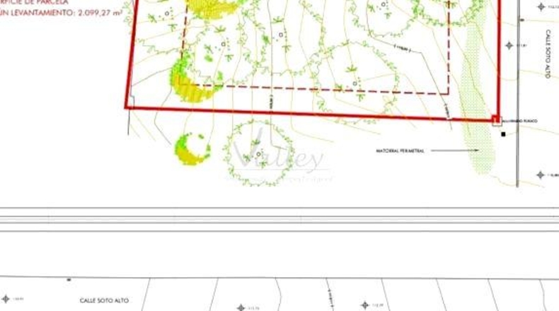 Cádiz - San Roque - 2100m2