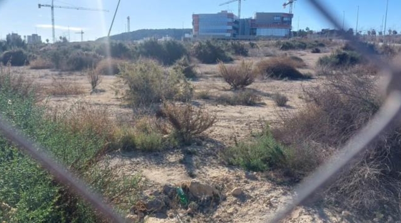Alicante - Alicante - 1849m2