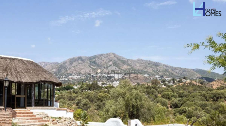 Málaga - Mijas - 1700m2