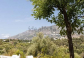 Xalet independent amb terreny en venda a la España, Campo-Mijas, ref.: TR164422 foto