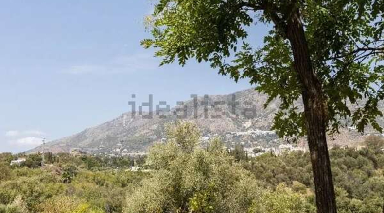 Málaga - Mijas - 1700m2