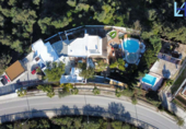 Xalet independent amb terreny en venda a la España, Campo-Mijas, ref.: TR164422 foto