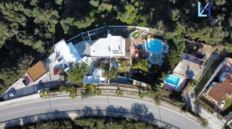Málaga - Mijas - 1700m2