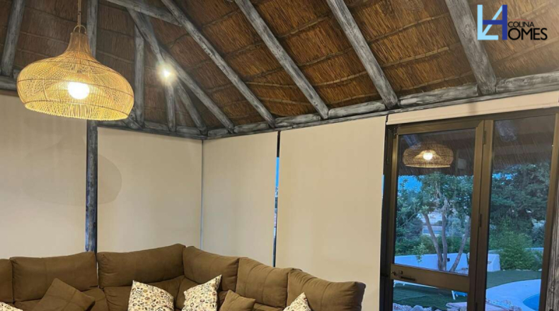 Málaga - Mijas - 1700m2