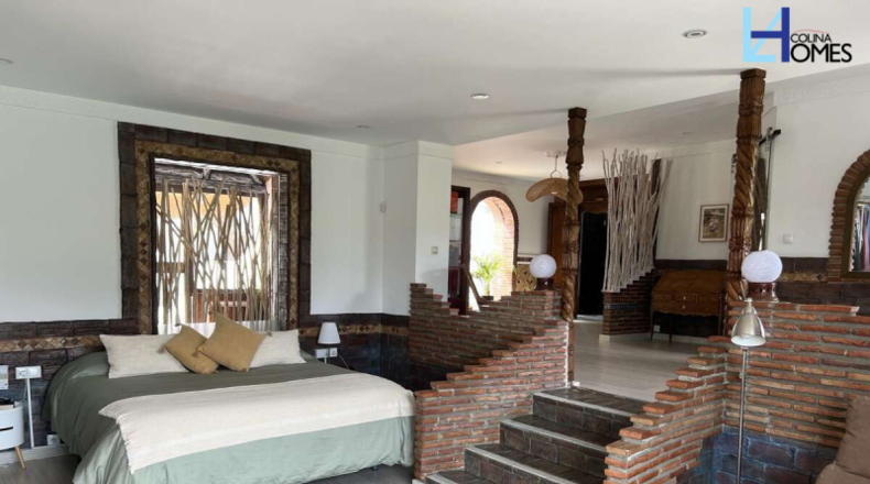 Málaga - Mijas - 1700m2