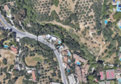Xalet independent amb terreny en venda a la España, Campo-Mijas, ref.: TR164422 foto