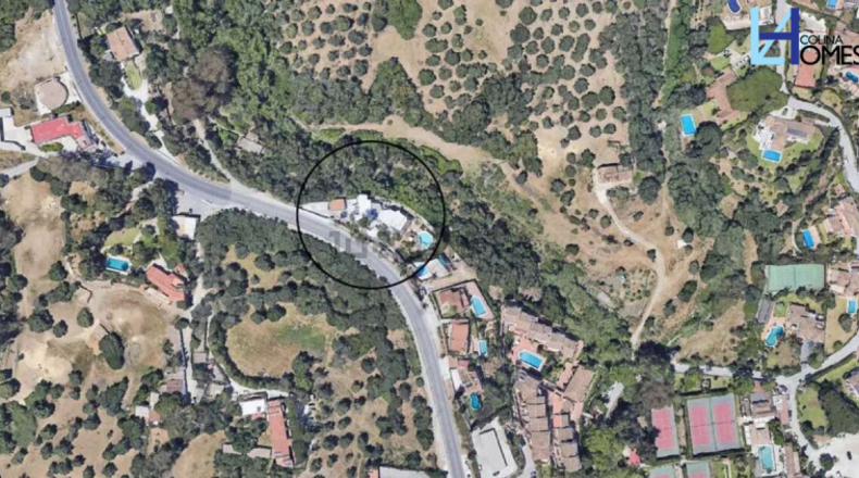 Málaga - Mijas - 1700m2