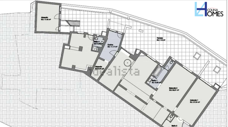 Málaga - Mijas - 1700m2
