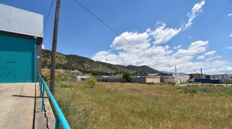 Granada - Padul - 12322m2