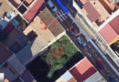 Urban land for sale on España, Valencia, ref: TR301922 photo