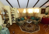 Chalet independiente con terreno en venta en la España, Motril, ref: TR351866 foto