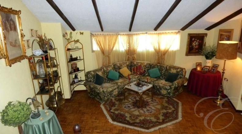 Гранада - Motril - 1750m2