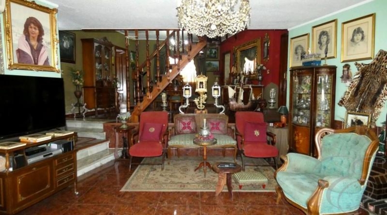 Гранада - Motril - 1750m2
