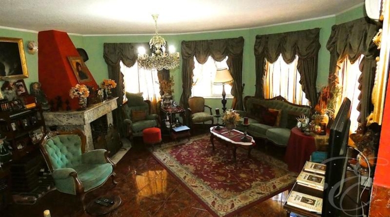 Гранада - Motril - 1750m2