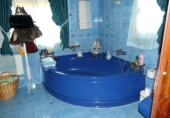 Chalet independiente con terreno en venta en la España, Motril, ref: TR351866 foto
