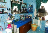 Chalet independiente con terreno en venta en la España, Motril, ref: TR351866 foto