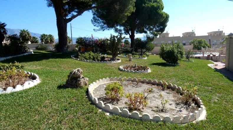 Гранада - Motril - 1750m2