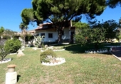 Chalet independiente con terreno en venta en la España, Motril, ref: TR351866 foto