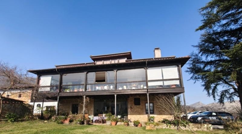 Asturias - Villa de la Peña - 10000m2