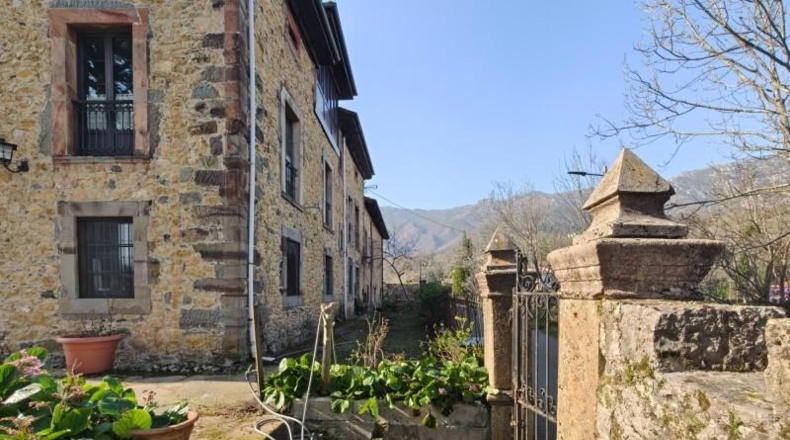 Asturias - Villa de la Peña - 10000m2