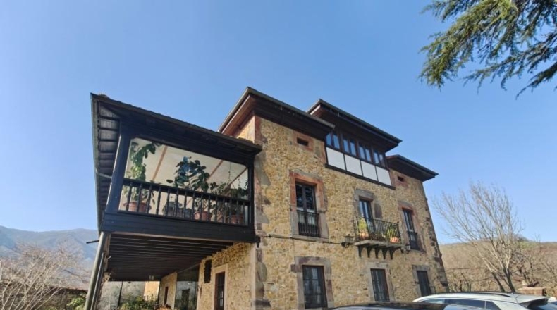 Asturias - Villa de la Peña - 10000m2